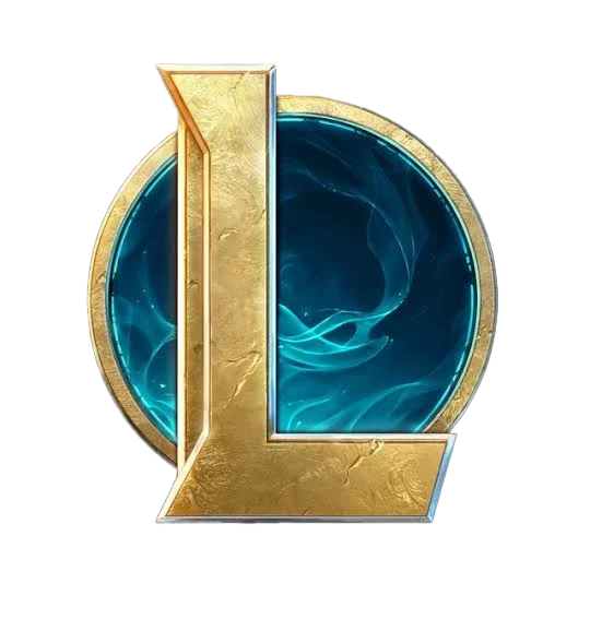 League of Legends logo